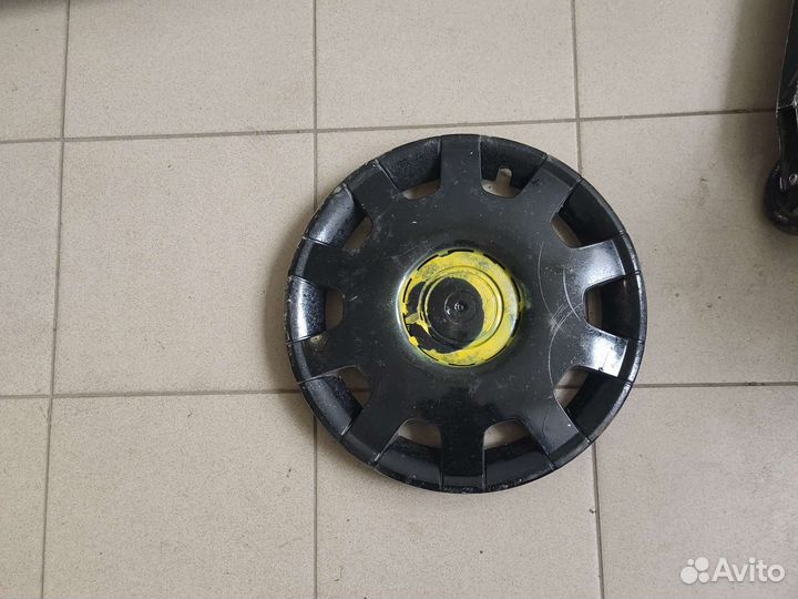 Колпак Автомобильный