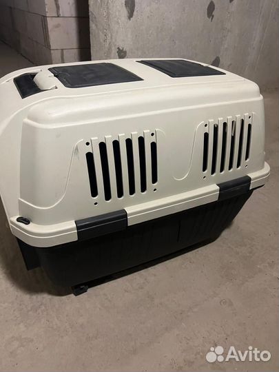 Переноска для собак