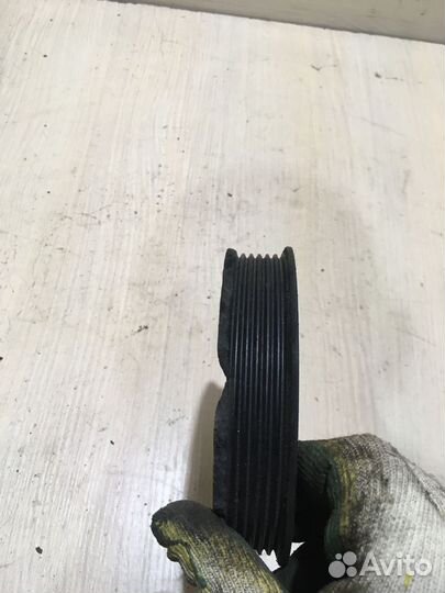 Шкив насоса гидроусилителя Bmw E39