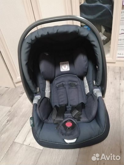 Автолюлька от 0