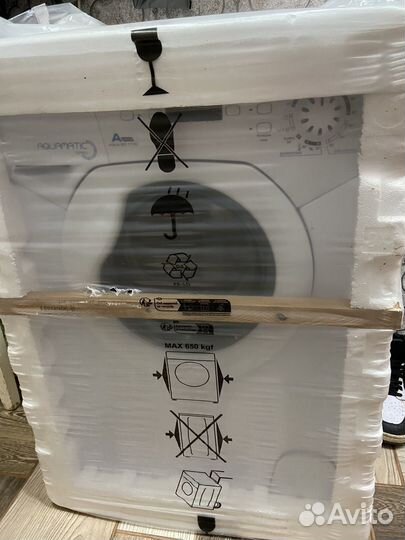 Стиральная машина Candy новая в упаковке