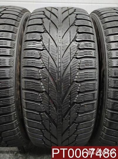 Nokian Tyres Hakkapeliitta R2 SUV 265/50 R20 98H