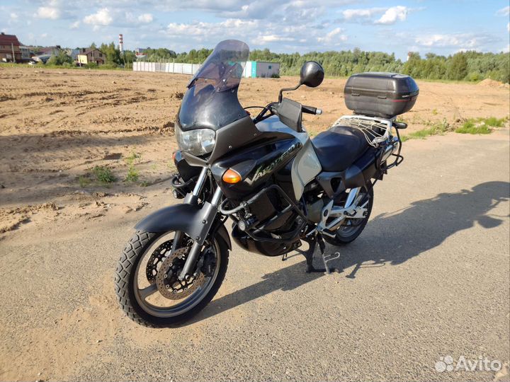 Honda varadero xl1000