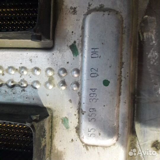 Блок управления двигателем эбу Опель Астра Н 1,6