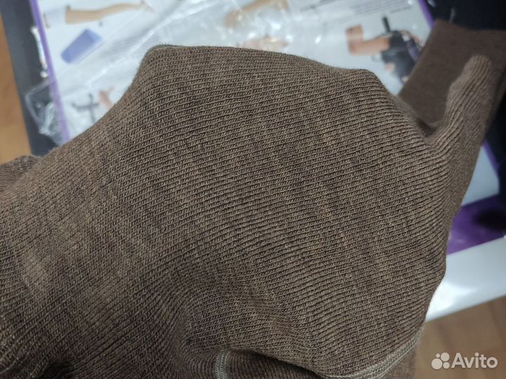 Легинсы и колготки из верблюжьей шерсти и мериноса