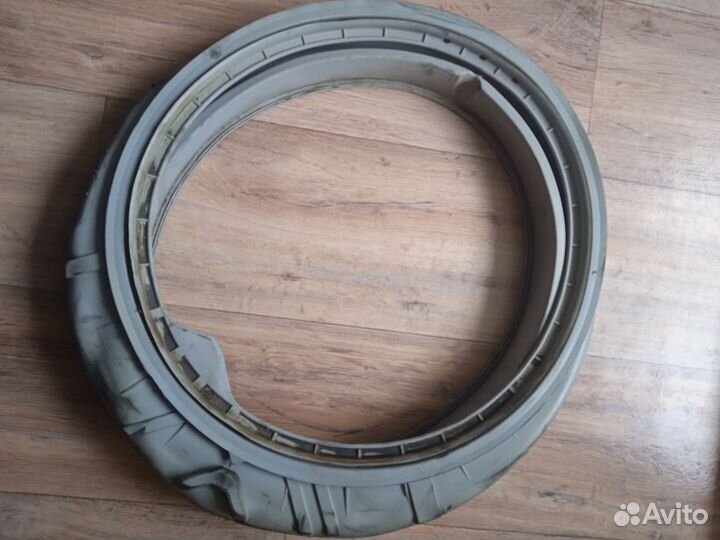 Манжета стиральной машины Hotpoint ariston aq70f05