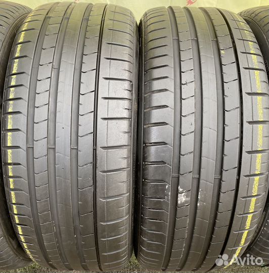 Pirelli P Zero PZ4 245/45 R20 103Y