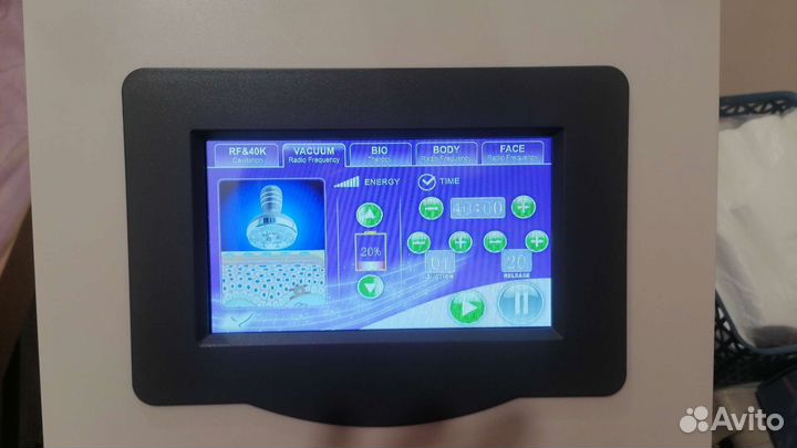 Аренда оборудования для коррекции фигуры