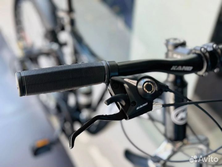 Велосипед подростковый Kano 24