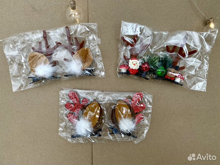 Новогодний костюм детский новый