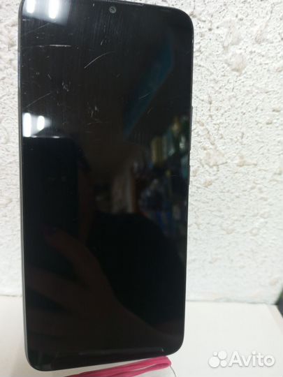 Infinix Smart 6, 2/32 ГБ