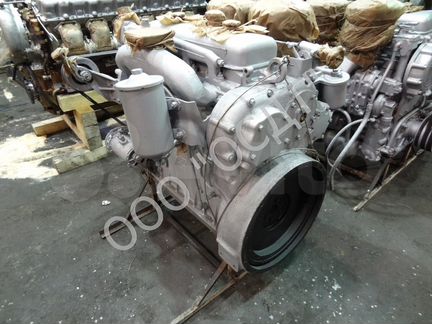 Двигатель яаз-204 бмк-130 ад-30 пв-10/8М1