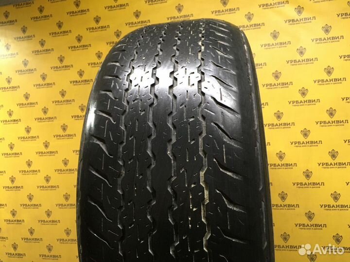 Dunlop Grandtrek AT25 285/60 R18 116V