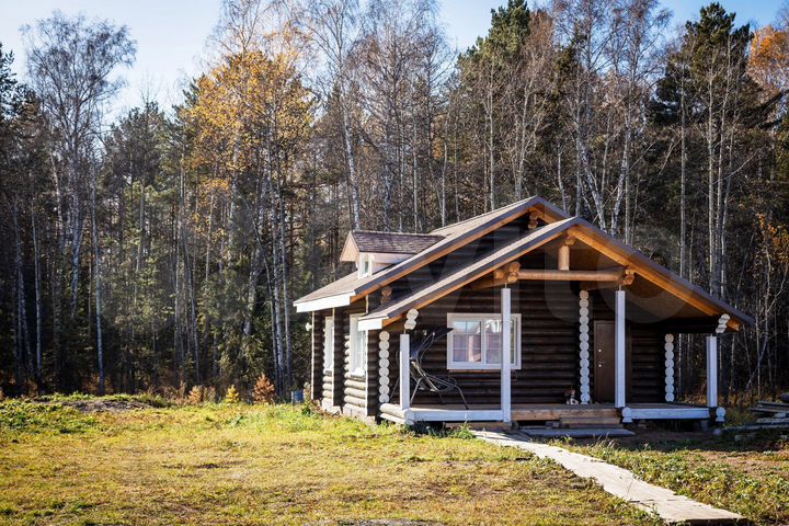 Участок 9 сот. (ИЖС)