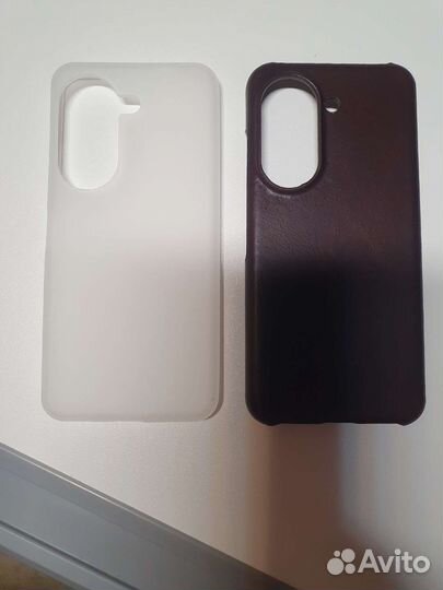 Чехол на asus zenfon9