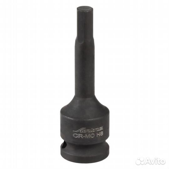 Головка ударная торцевая 1/2
