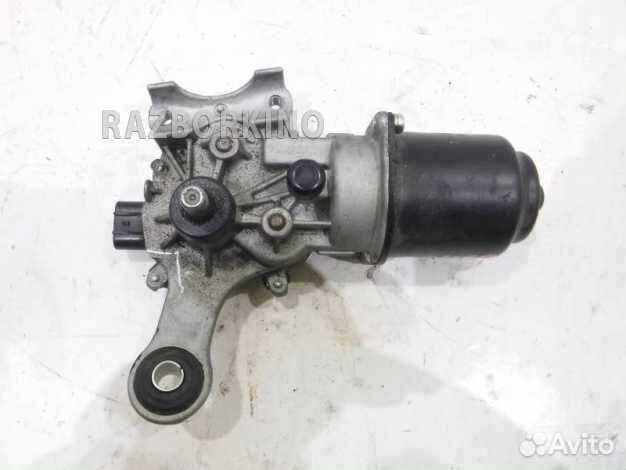 Моторчик стеклоочистителя 288101HB3A