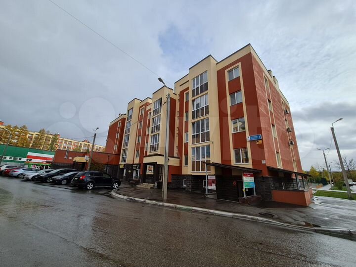 Продам помещение свободного назначения, 38 м²