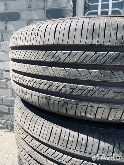 Hankook Ventus S2 AS X RH17 265/65 R17