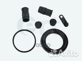 Ремк-кт суппорта тормозного 400846 400846 Ert