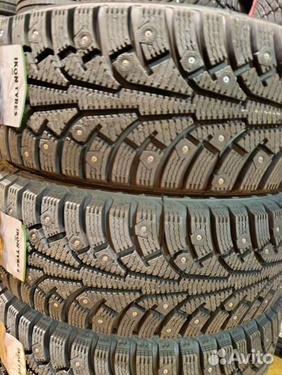 Ikon Tyres Nordman 5 195/65 R15 95T