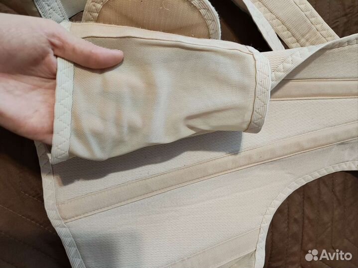 Корсет ортопедический Тривес