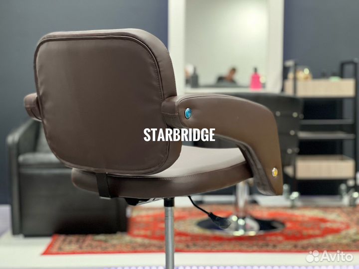 Кресло для визажиста