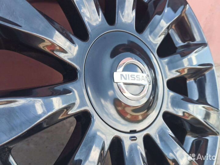 Диски оригинальные