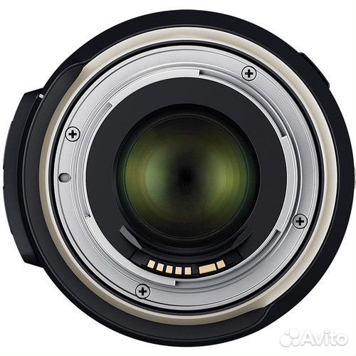 Объектив Tamron 24-70mm f/2.8 SP Di VC USD G2 Cano