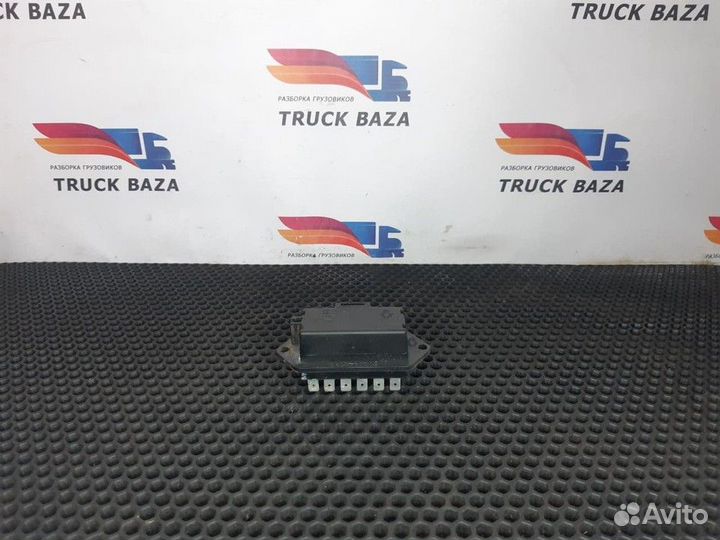 5000946090 Блок предохранителей дополнительный