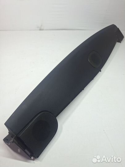 Накладка панели верхняя mazda cx 7