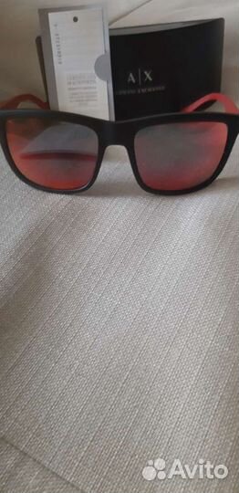 Солнцезащитные очки Armani Exchange original