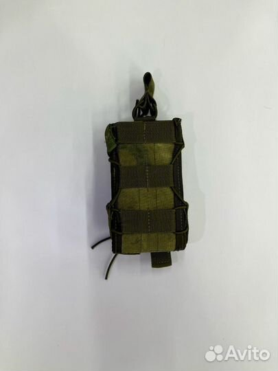 Подсумок fast (Мох)