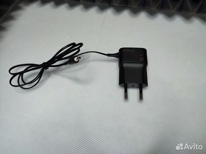 Блок питания Nokia AC-11E 5V 450mA