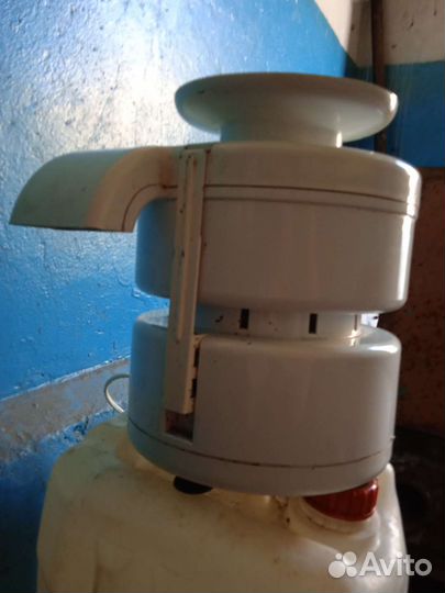 Соковыжималка