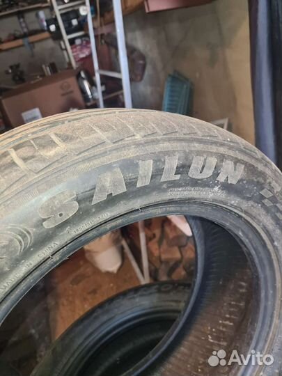 Sailun Atrezzo Elite 195/55 R15 82H