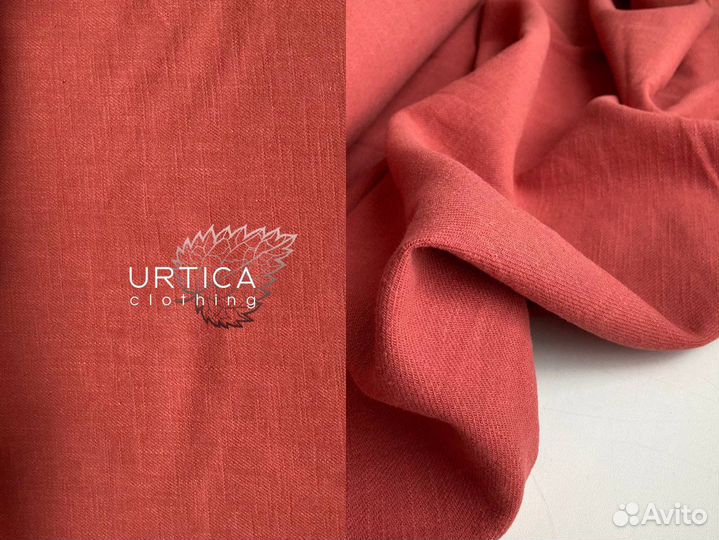 Крапива Ткань из крапивы Рами