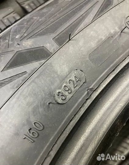 Ikon Tyres Autograph Ice 9 175/65 R14 86T