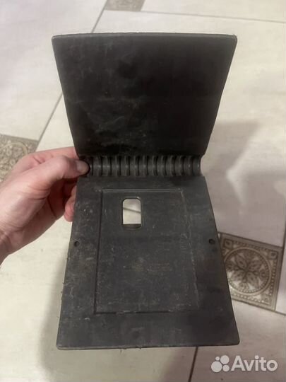 Крепление для груза