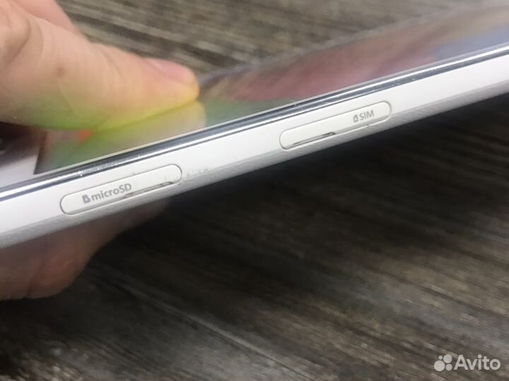 Планшет Samsung tm-t231 3g (L)