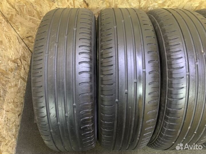 Nokian Tyres Nordman SX2 185/65 R15 88H