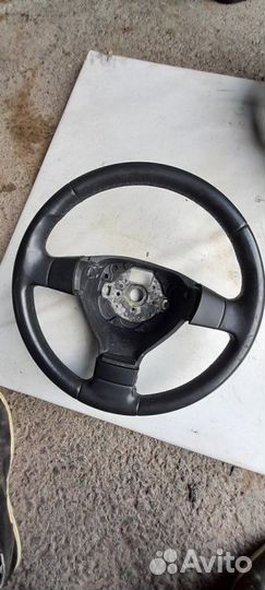 Руль Volkswagen Jetta 2.0 BVY 2007