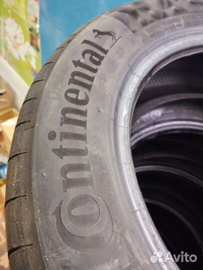 Continental ContiPremiumContact 6 205/55 R16