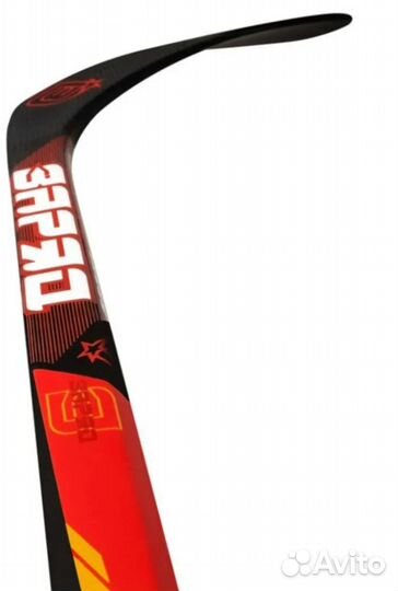 Клюшка хоккейная детская левый хват
