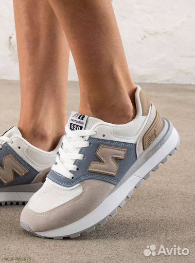 Кроссовки женские на весну-лето