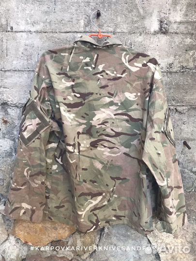 Китель PCS MTP, 170/104, Великобритания