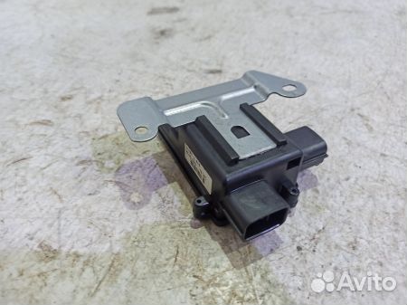 Блок управления дверью