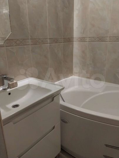 3-к. квартира, 82,3 м², 4/10 эт.