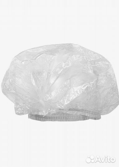 Шапочка для душа