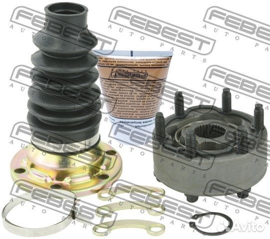 Шрус карданного вала 30x74